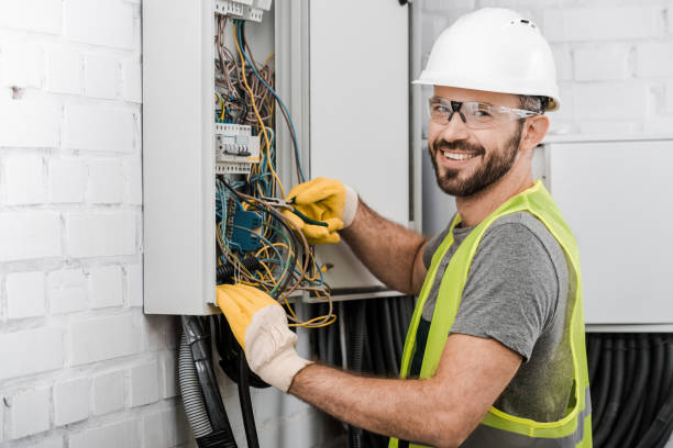 Best Home Electrical Repair  in Old Forge, PA