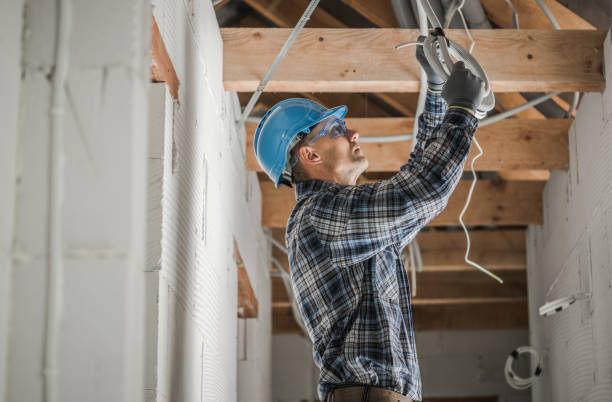 Best Residential Electrician Services  in Old Forge, PA