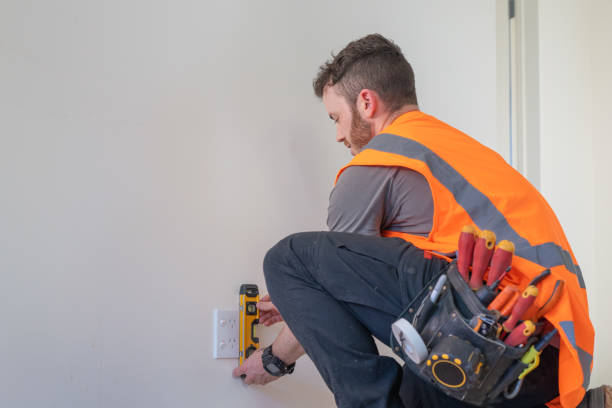 Best Affordable Electrical Installation  in Old Forge, PA