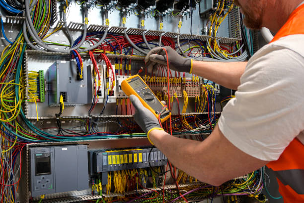  Old Forge, PA Electrician Pros