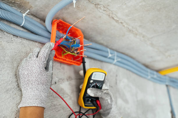 Best Electrician Near Me  in Old Forge, PA